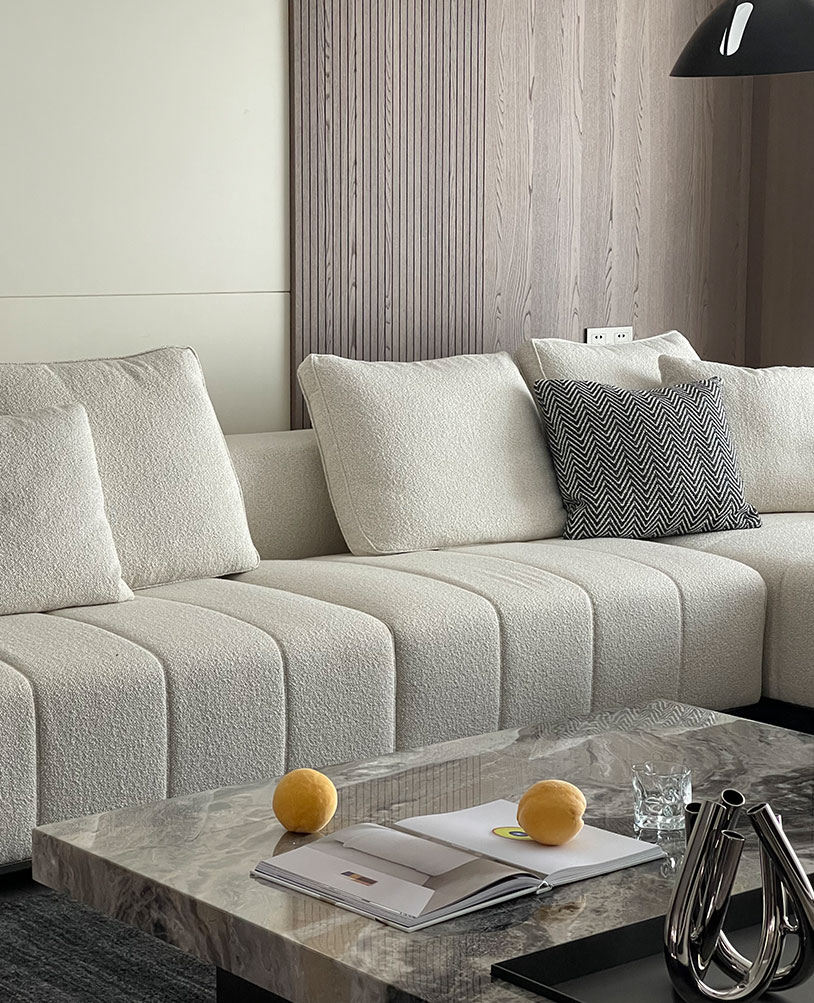 积美服务售后保障